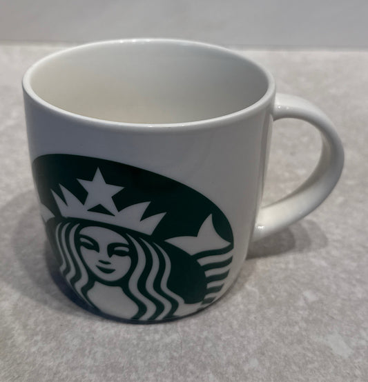 Starbucks Mug