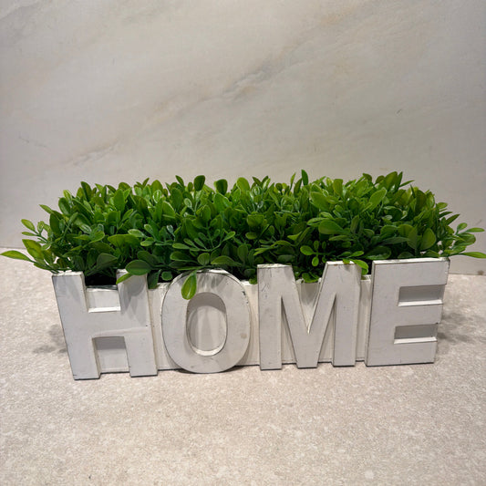 Artifical Decor