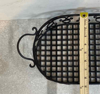 Metal Basket