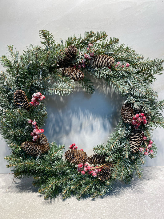 Wreath