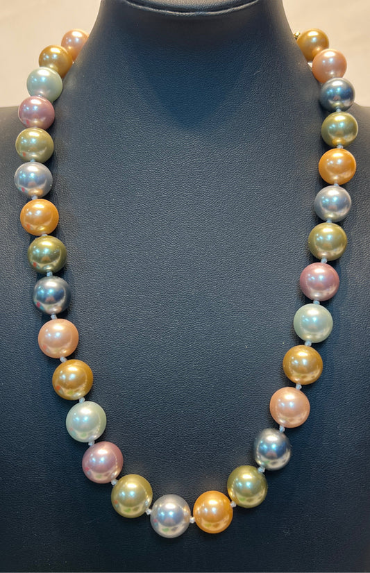 KJL Necklace