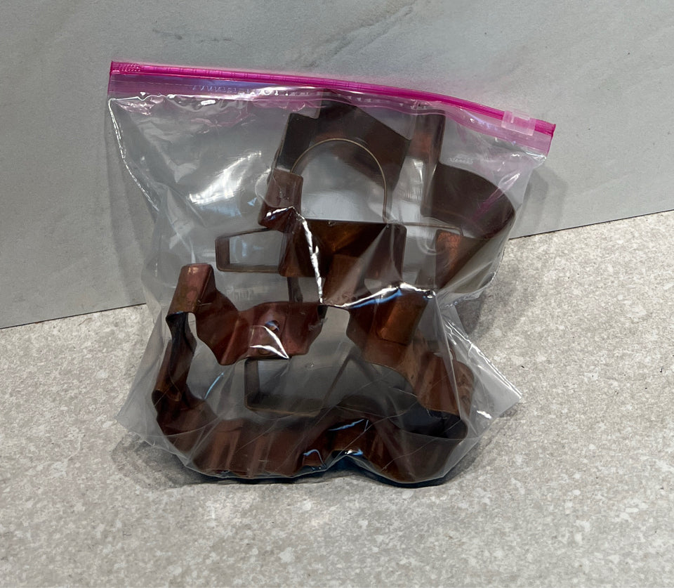 Cookie Cut Outs