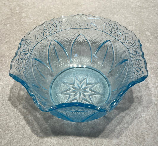 Blue Bowl