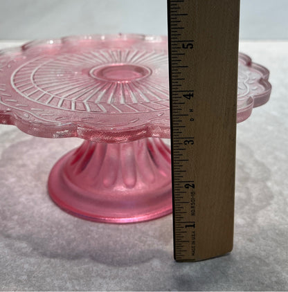 Cake plate