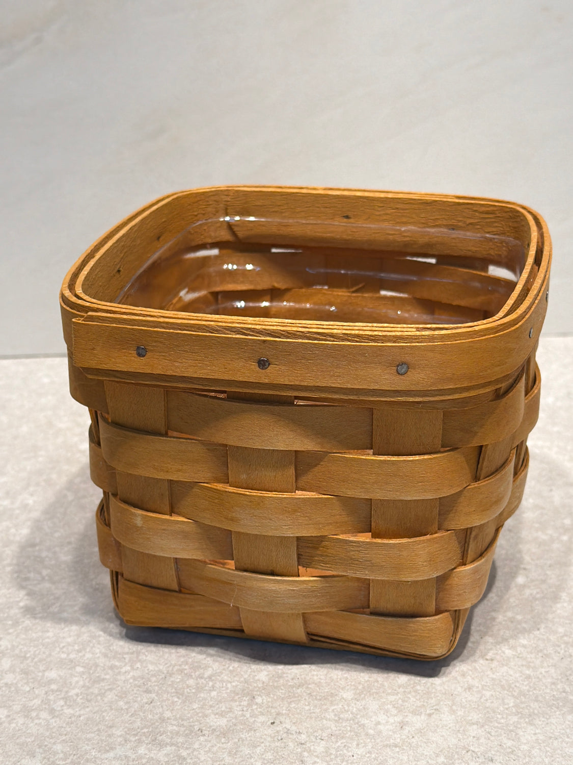 Longaberger Basket