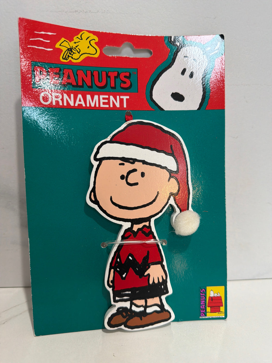 Penauts Ornament