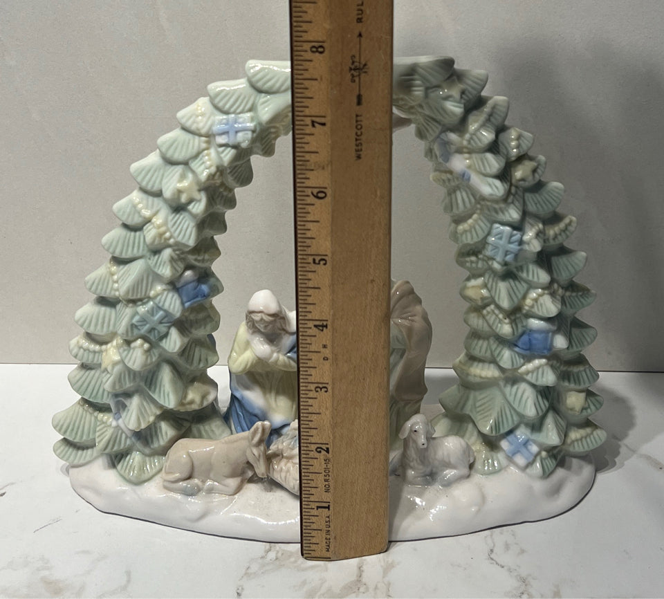 Nativity Figurine