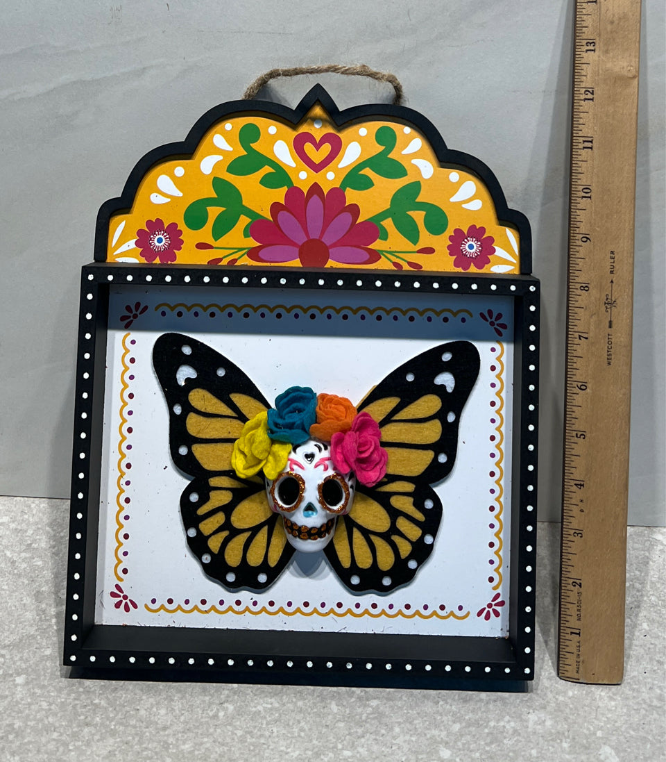 Wall Decor