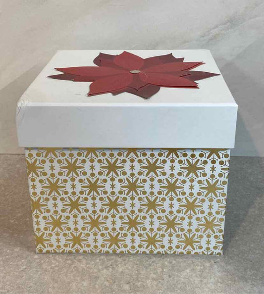 Covered Box