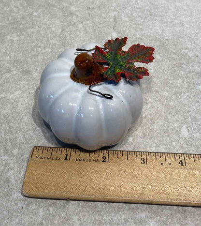 Pumpkin