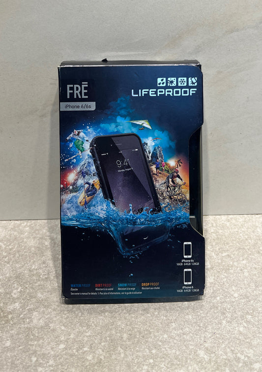 Lifeproof Case