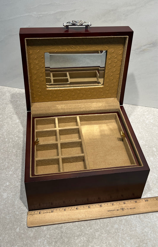 Jewelry Box