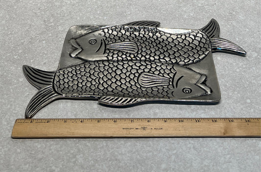 Fish Plate