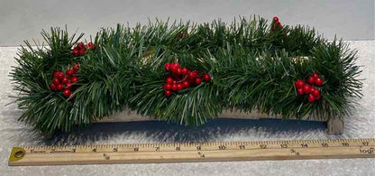 Christmas Candle Holder
