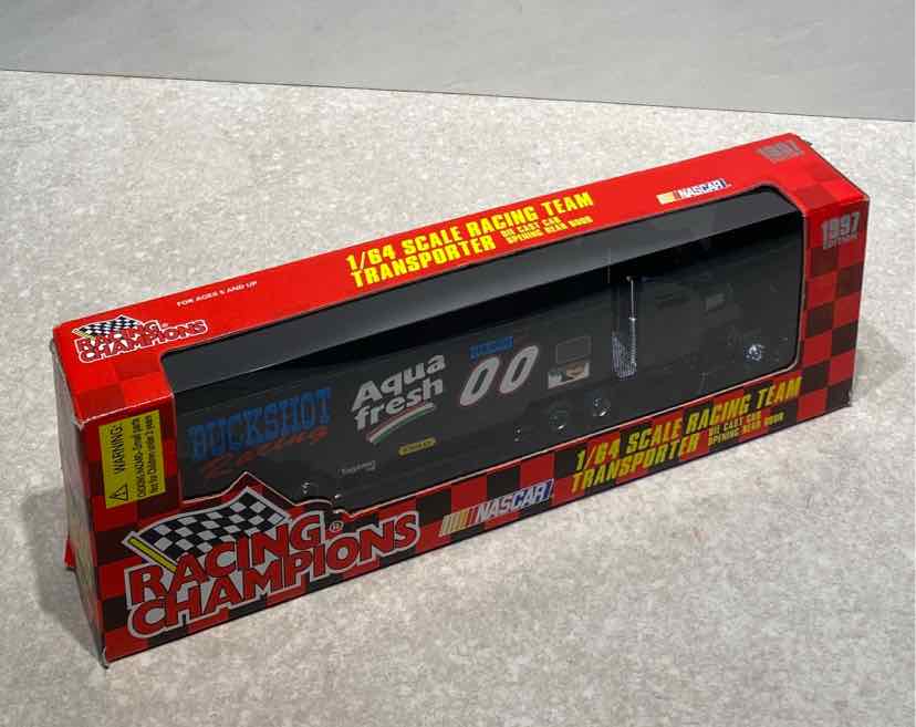 Collectable Truck