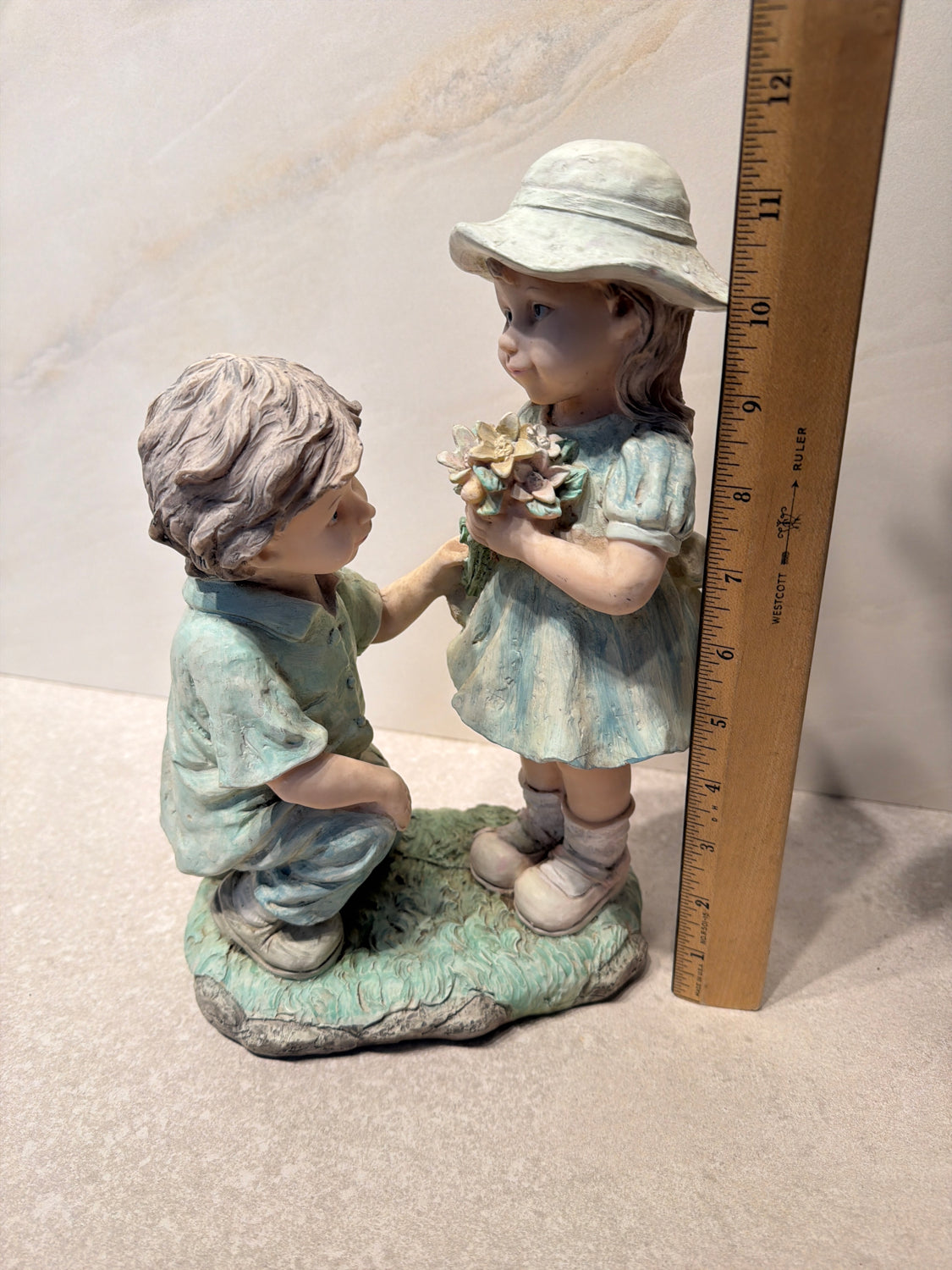 Garden Figurine
