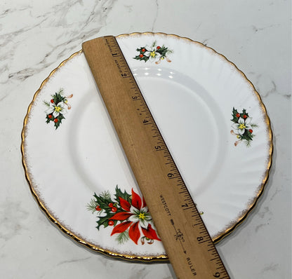 England Plate