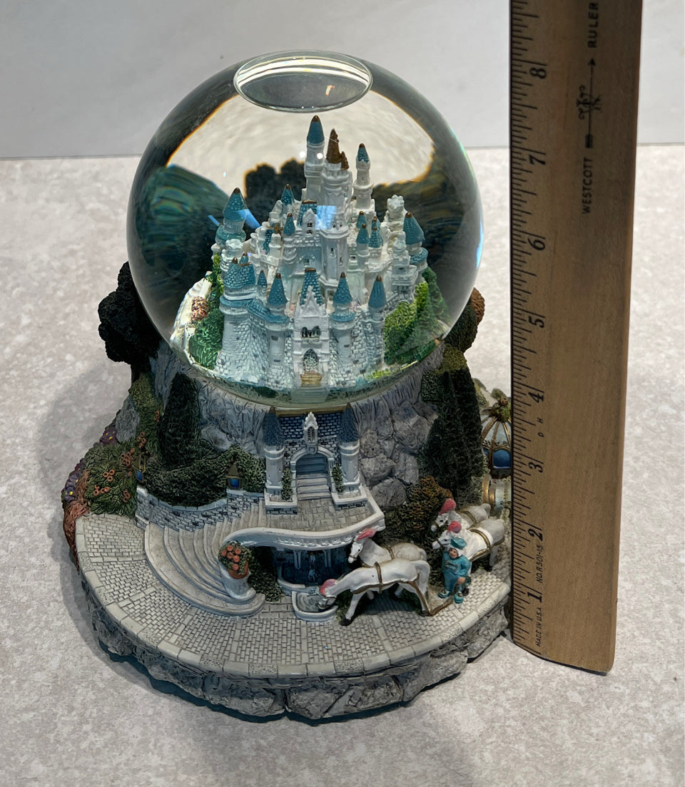 Disney Snowglobe