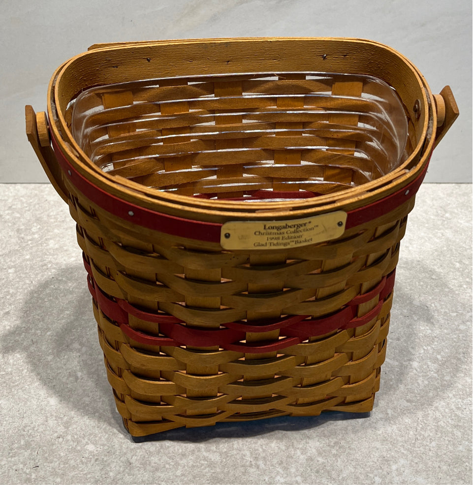 Longaberger Basket