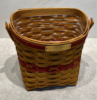 Longaberger Basket