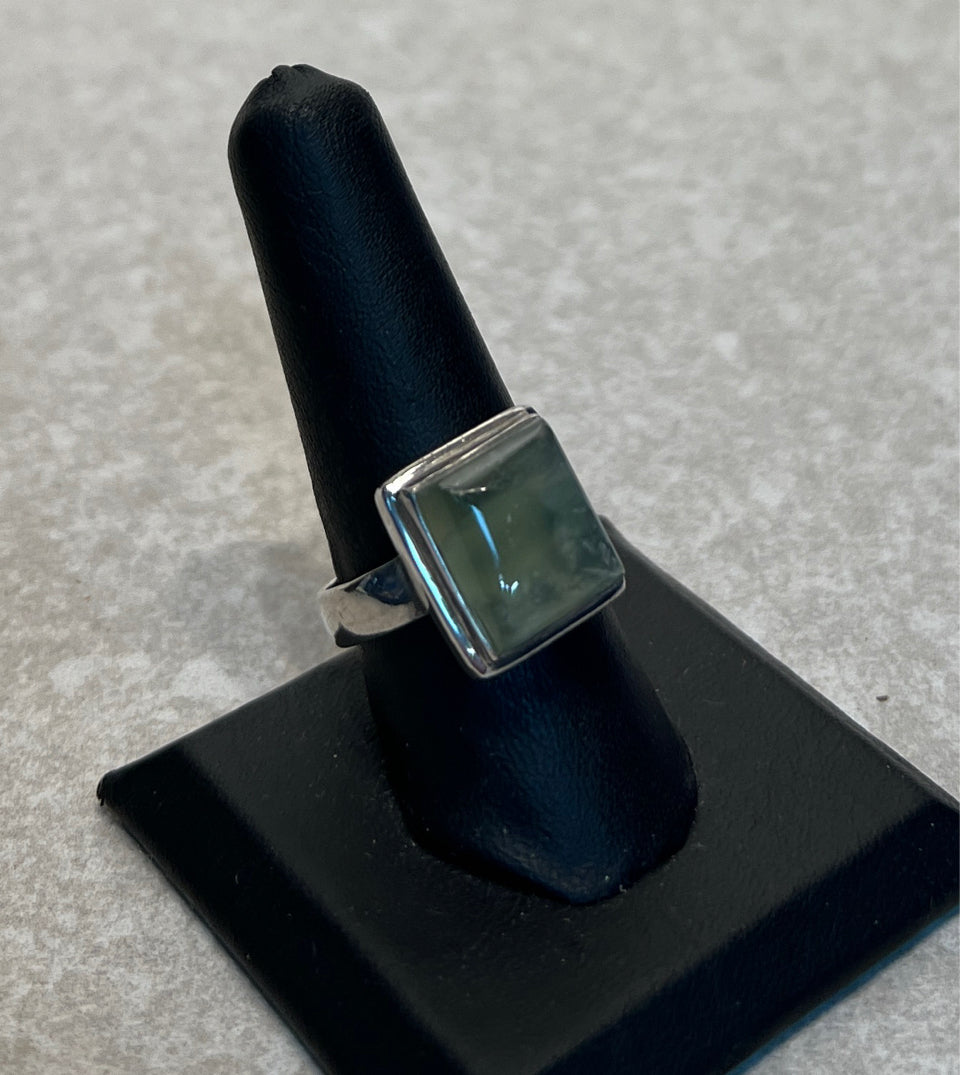Sterling Ring - Size 9