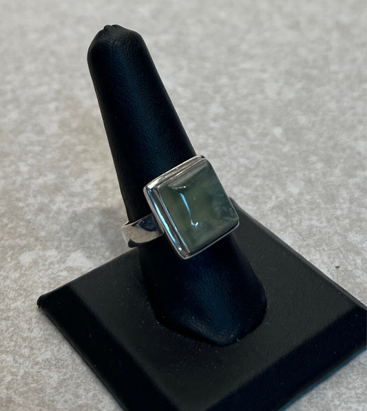 Sterling Ring - Size 9