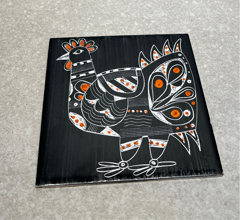 Trivet