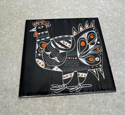 Trivet
