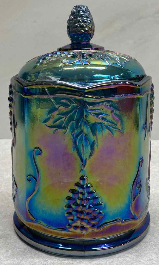 Covered Jar