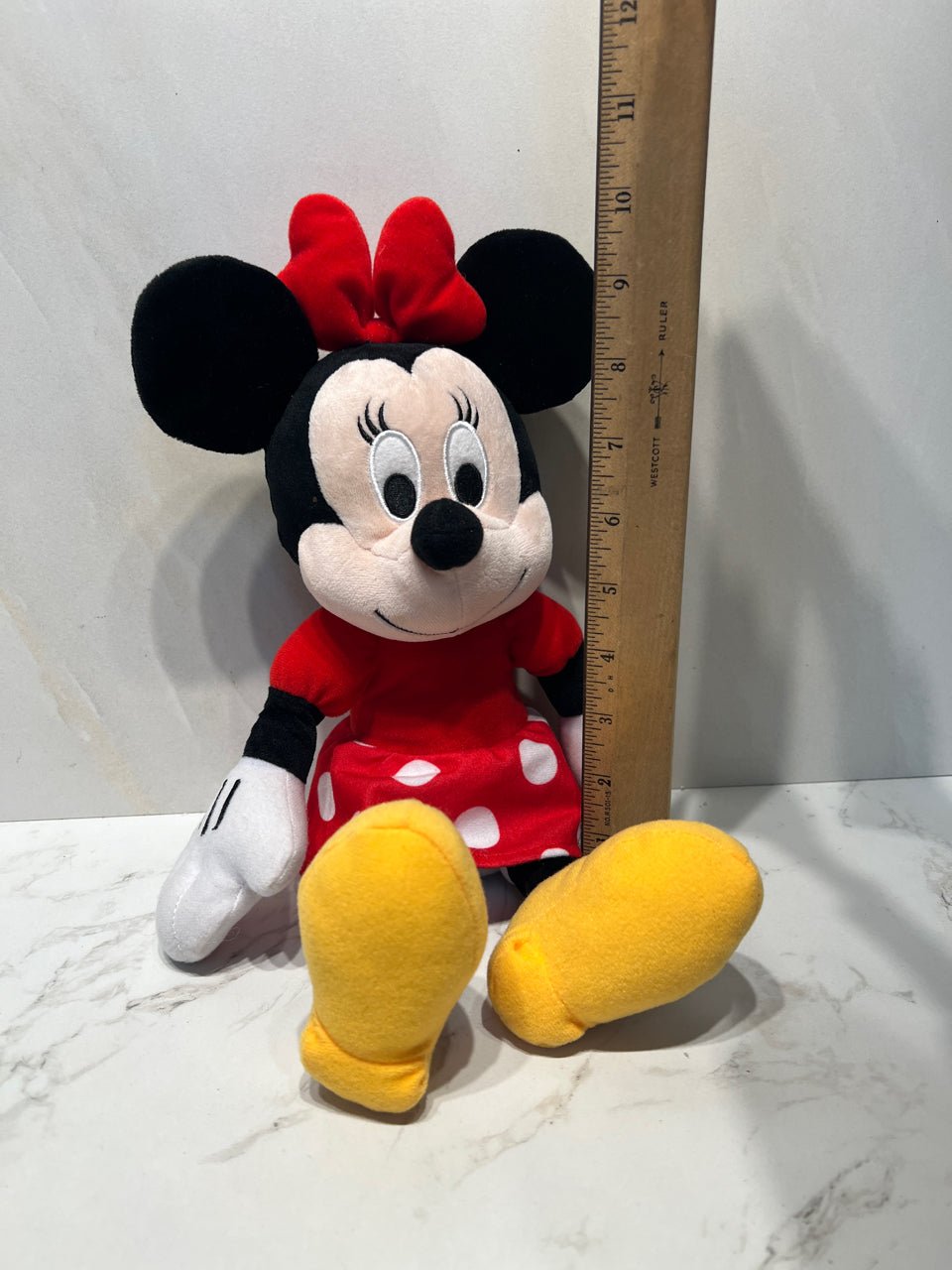 Minnie Mouse