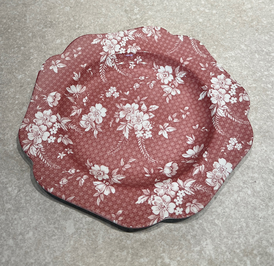 Spode PLATE