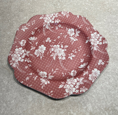 Spode PLATE
