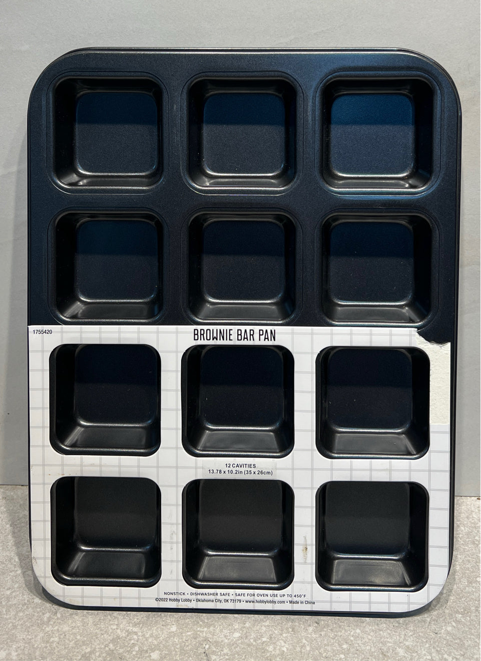 Baking Pan