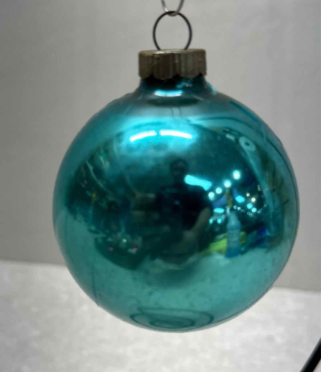 Vintage Christmas Ornament