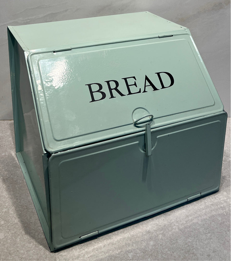 Bread Box