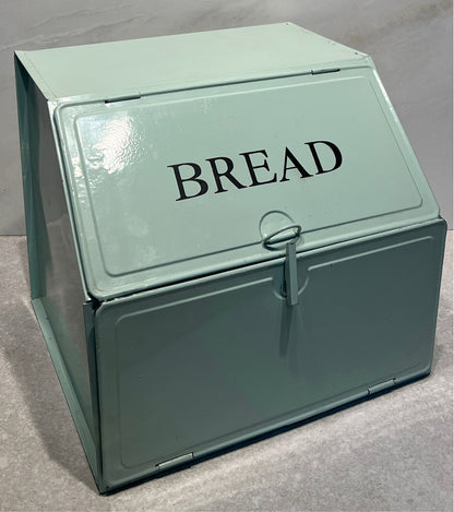 Bread Box