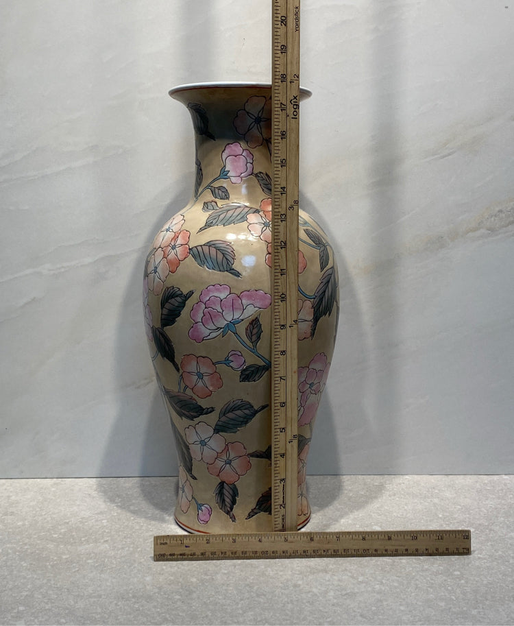 Large Vase