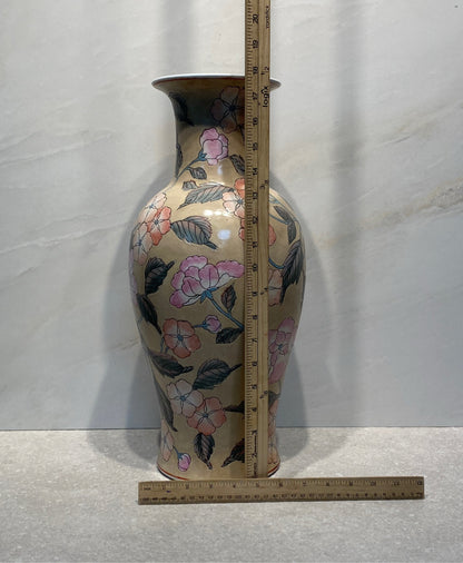 Large Vase