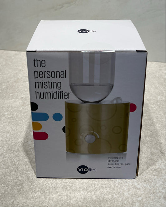 Humidifer