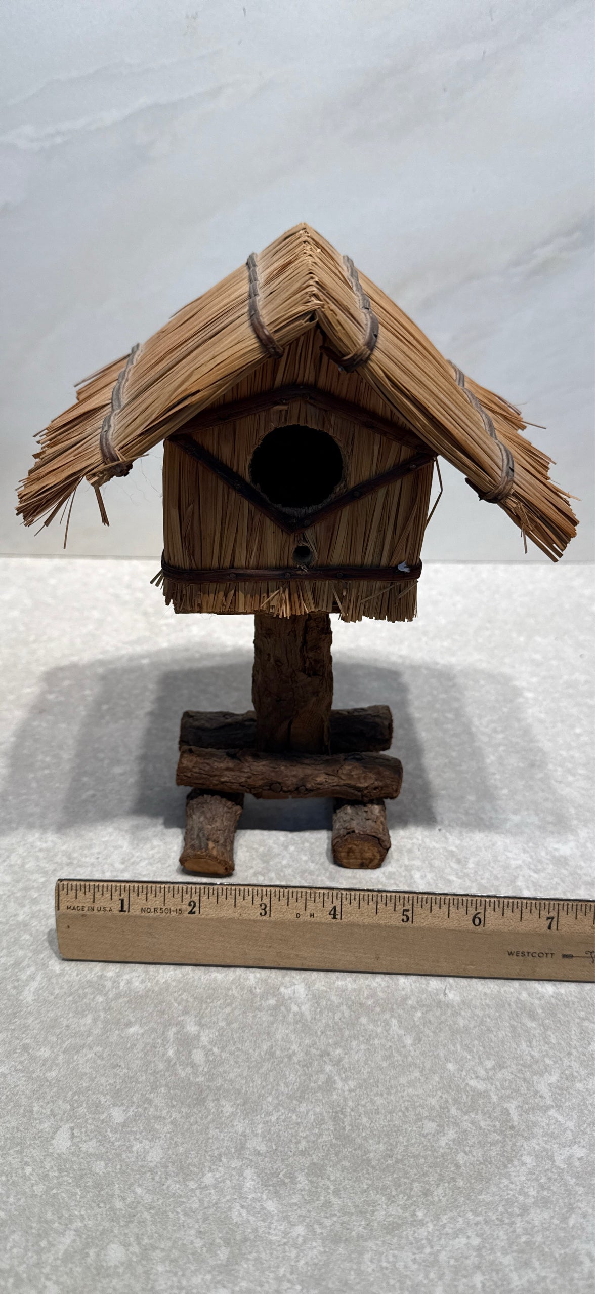 Birdhouse