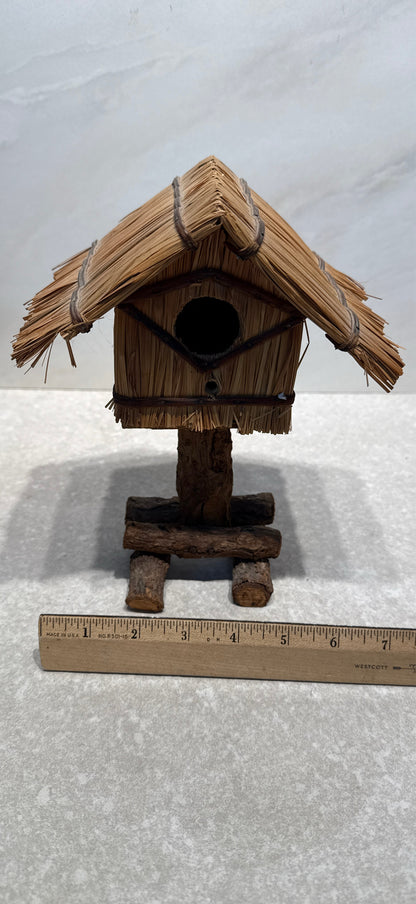 Birdhouse