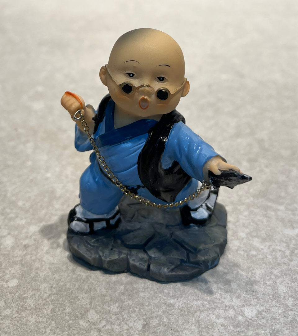 Mini Figurine