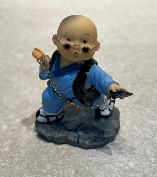 Mini Figurine