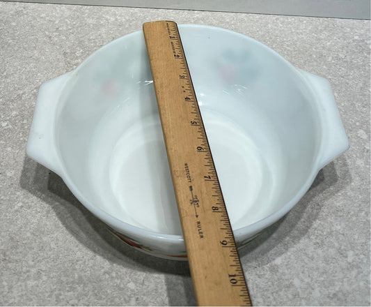 England Pyrex Bowl