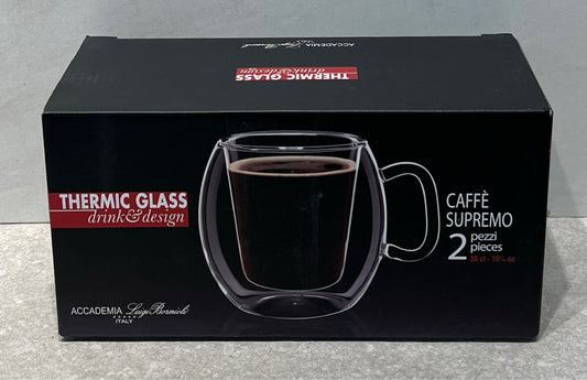 Set of 2 Mugs
