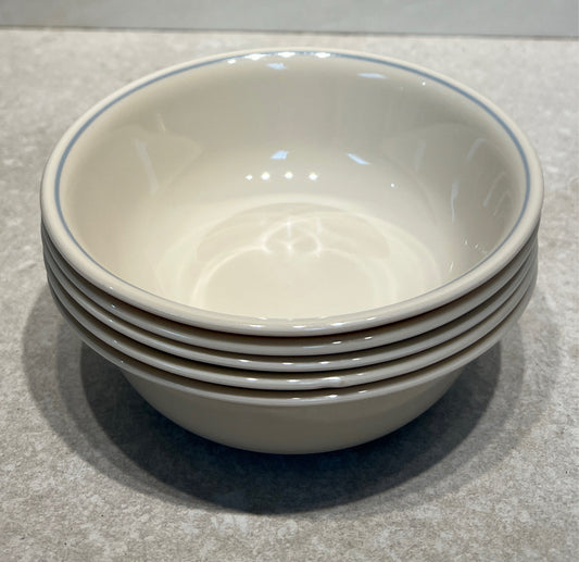 Set of 6 Corelle Plates