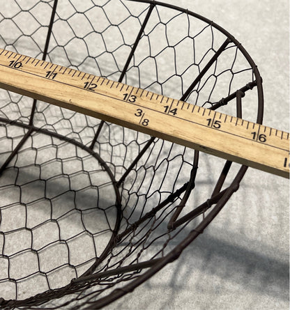 Metal Basket