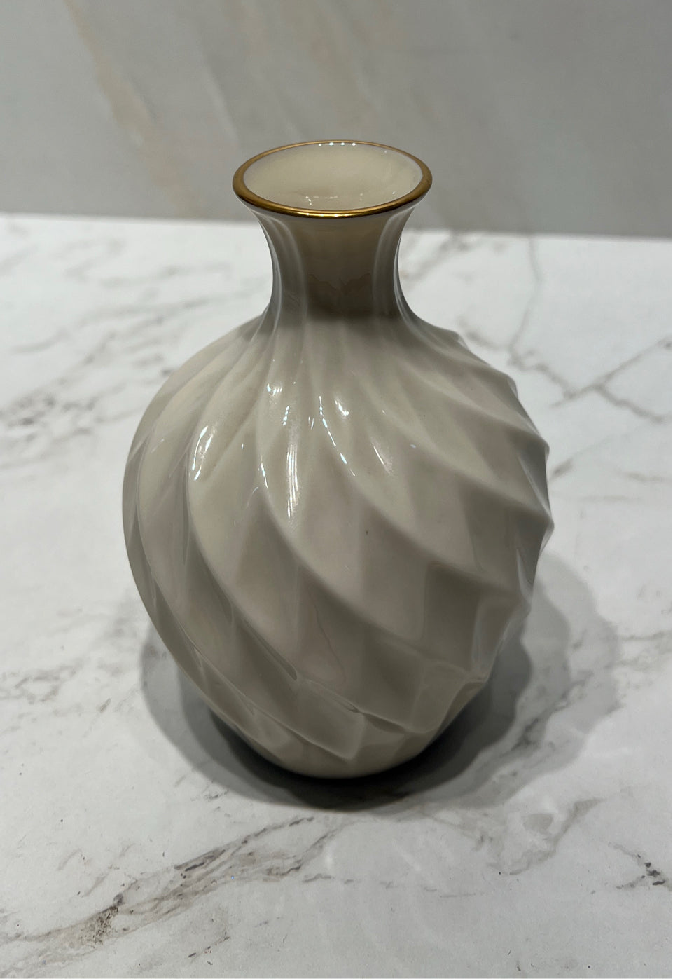 Lenox Vase