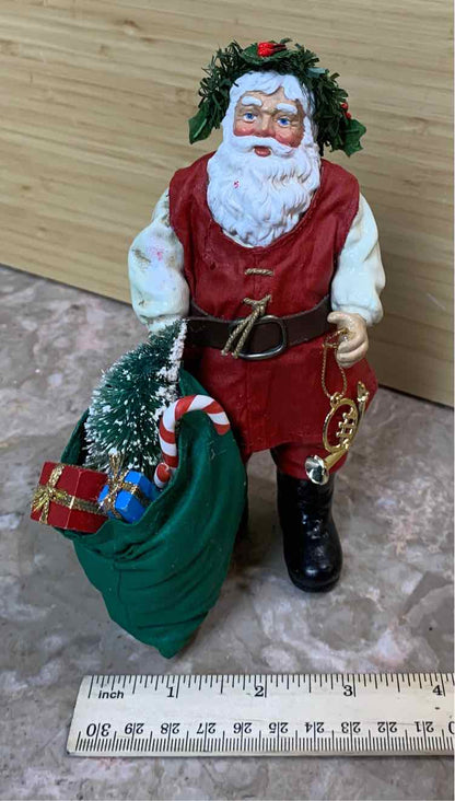 Possible Dreams Santa