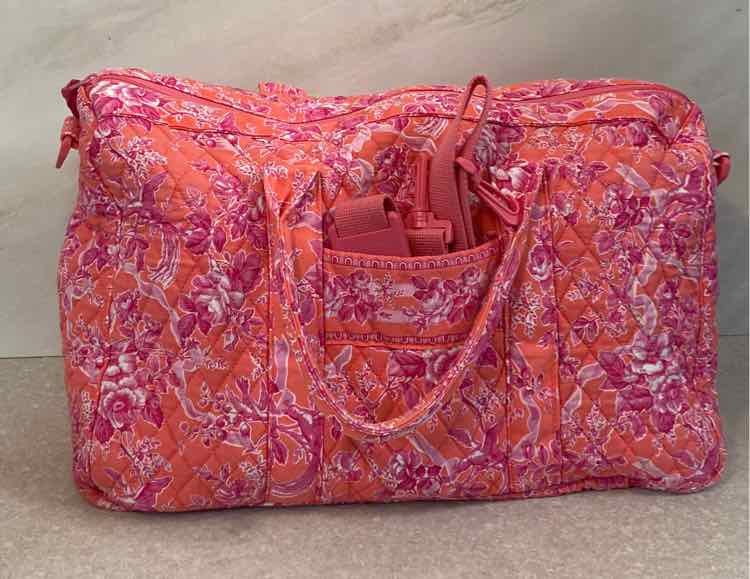 Vera Bradley Duffel Bag